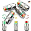 tampas-valvulas-cromadas-pneus-indicador-visual-pressao-paraiso-tuning