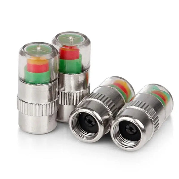 tampas-valvulas-cromadas-pneus-indicador-visual-pressao-paraiso-tuning