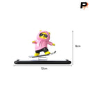 urso-skatista-deslizante-painel-carro-paraiso-tuning