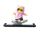 urso-skatista-deslizante-painel-carro-paraiso-tuning