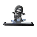 urso-skatista-deslizante-painel-carro-paraiso-tuning